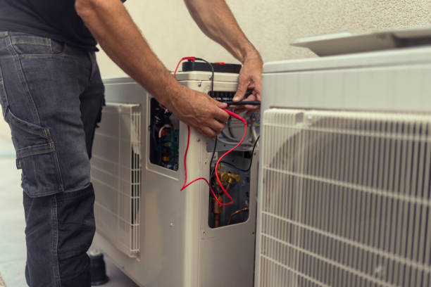 Emergency Electrical Repair Services in Hazlehurst, MS