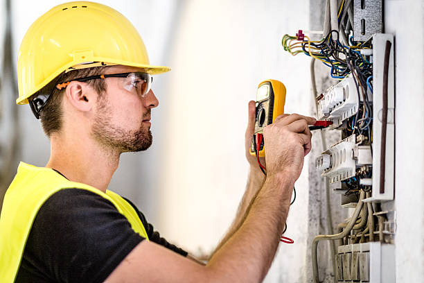 Professional Electrical Services in Hazlehurst, MS